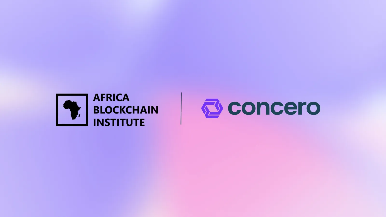 Concero and African Blockchain Institute Unite to Advance Blockchain Adoption in Africa