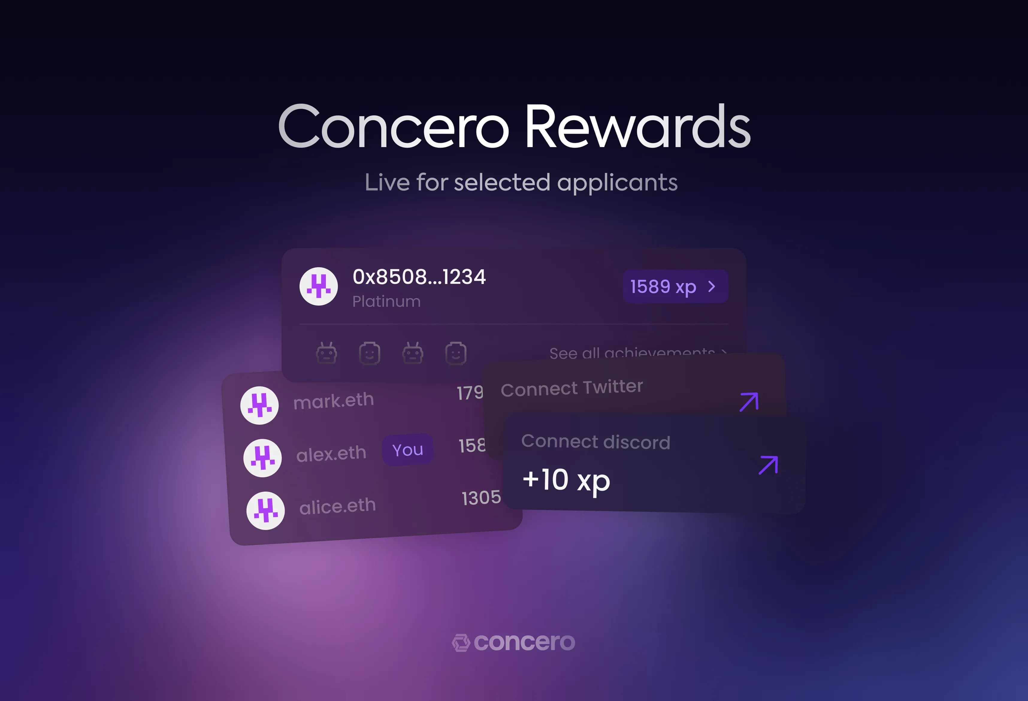 How To Claim Your CERs Airdrop and Maximise Your Points