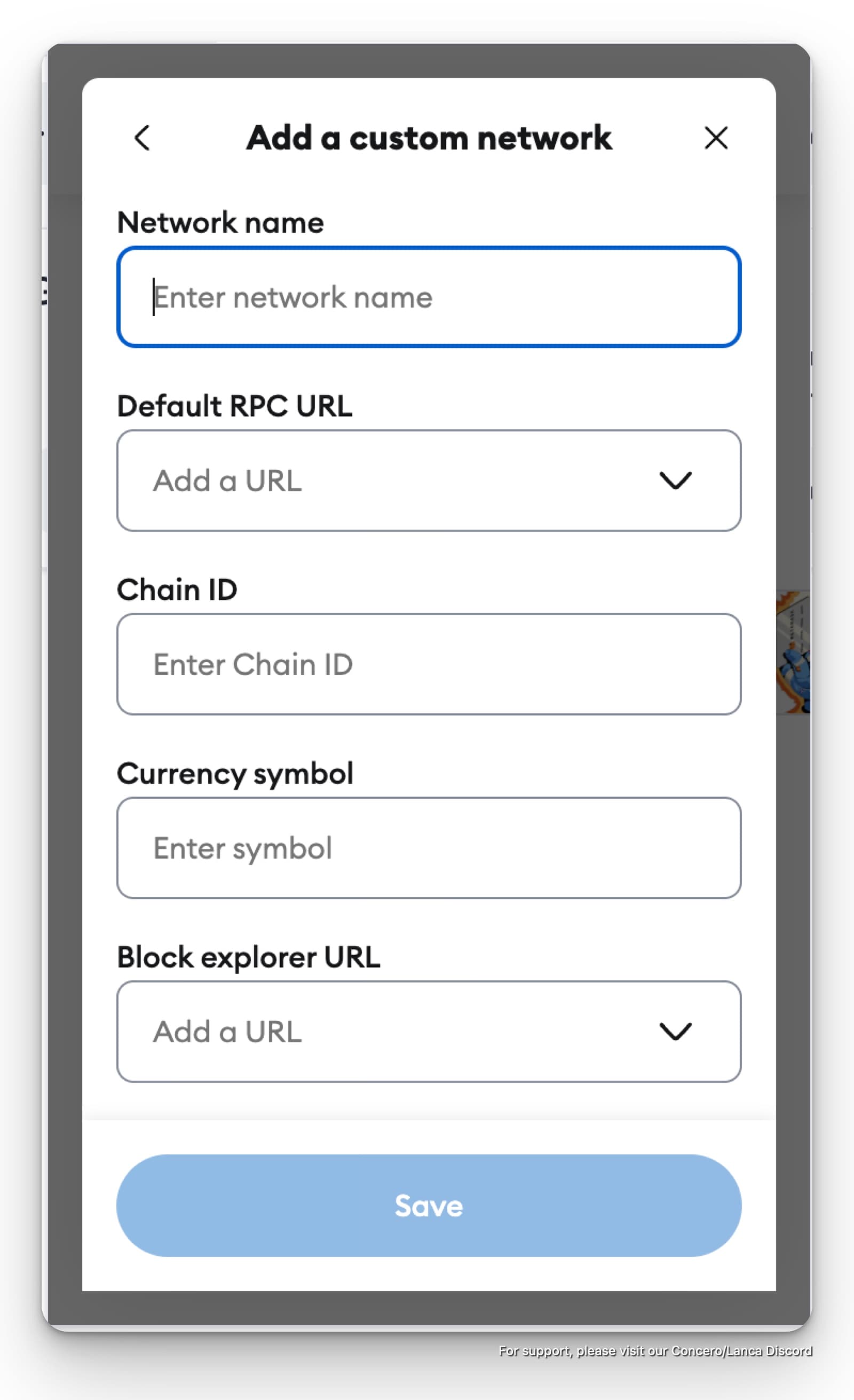 Metamask