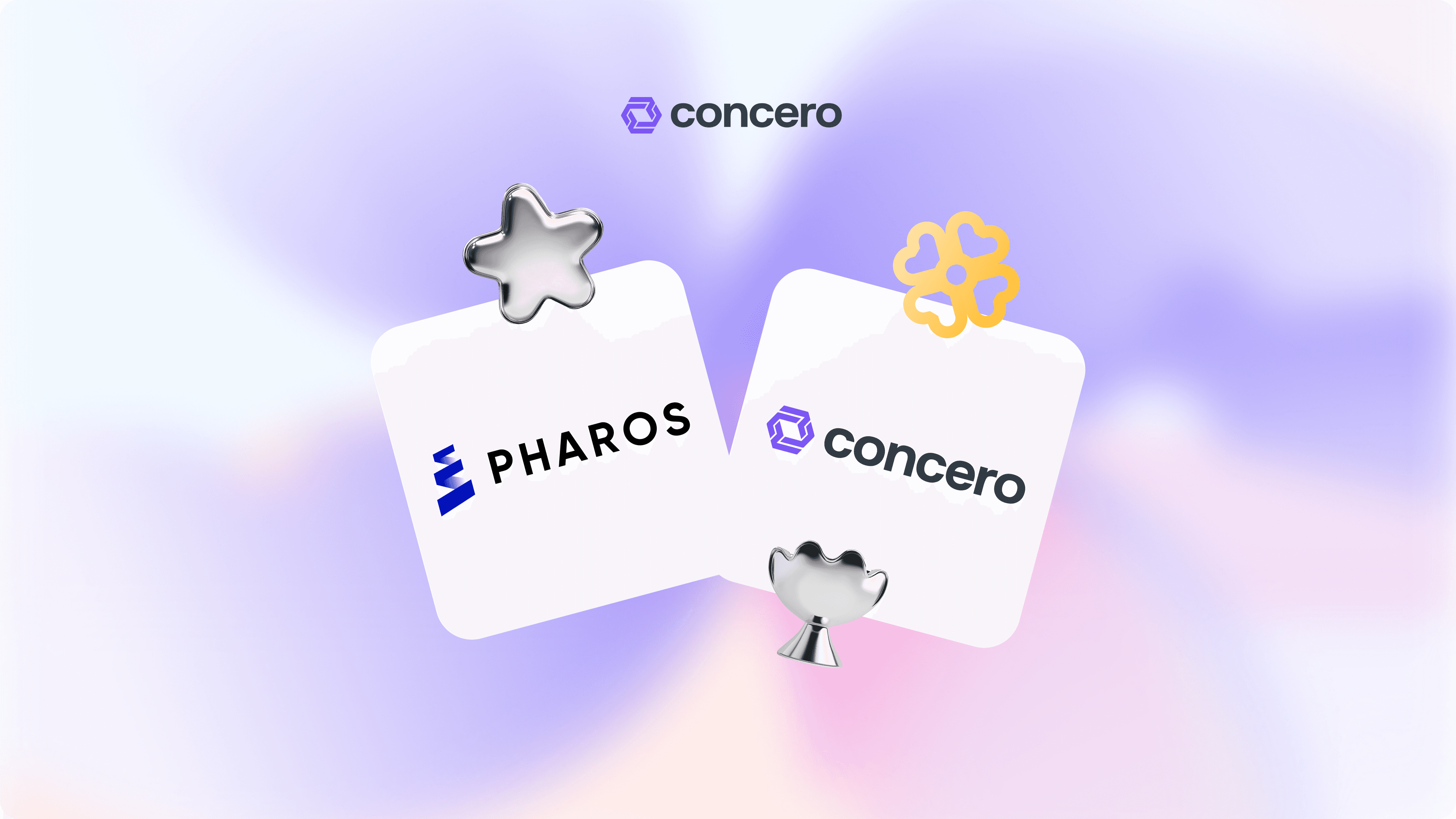 Pharos Network Partners with Concero to Unlock Seamless Cross-Chain Interoperability